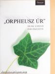 "Orpheusz úr"