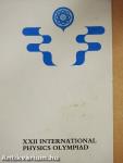 XXII International Physics Olympiad