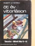 Öt év vitorláson