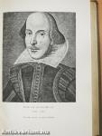Shakespeare összes drámái I-IV.