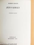 Jézus király