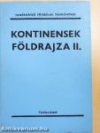 Kontinensek földrajza II.