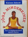 Jóga mindenkinek