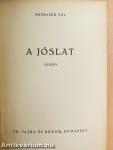 A jóslat