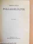 Polgárjelöltek