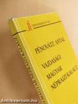 Vajdasági magyar néprajzi kalauz