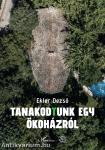 Tanakodtunk egy ökoházról