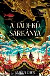 A jádekő sárkánya