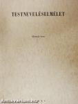 Testneveléselmélet II.