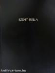 Szent Biblia