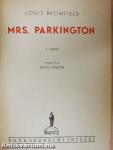 Mrs. Parkington