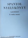 Spanyol nyelvkönyv