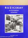 Ruzicskay gyűjtemény Szarvas