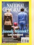 National Geographic Magyarország 2016. október