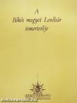 A Békés megyei Levéltár ismertetője