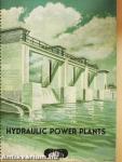 Hydraulic Power Plants
