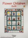 Flower Children Quilt