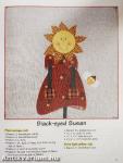 Flower Children Quilt