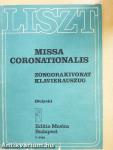 Missa Coronationalis