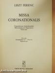 Missa Coronationalis