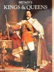 Britain's Kings & Queens