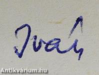 Pannóniából Európába (dedikált példány)