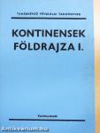 Kontinensek földrajza I.