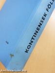 Kontinensek földrajza I.