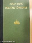 Magyar történet I-V.