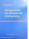 Bevezetés az általános biológiába