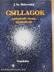 Csillagok