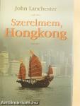 Szerelmem, Hongkong