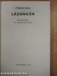 Lázongók (dedikált példány)