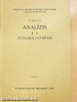 Analízis I/2.