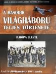 Európa eleste