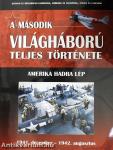 Amerika hadba lép