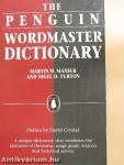 The Penguin Wordmaster Dictionary