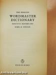 The Penguin Wordmaster Dictionary