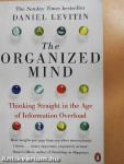 The Organized Mind