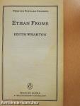Ethan Frome