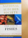 National Audubon Society Field Guide to Fishes