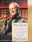 Gunn's Golden Rules