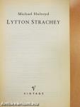 Lytton Strachey