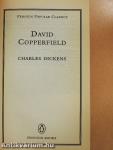 David Copperfield