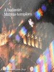 A budavári Mátyás-templom