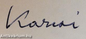 Holland költőkből (dedikált példány)