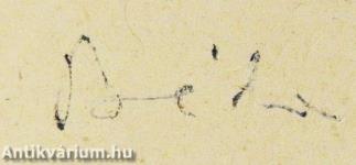 Régiek és újak II. (dedikált példány)