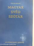 Magyar-svéd szótár