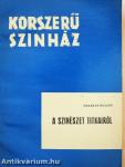 A szinészet titkairól