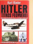 Hitler titkos fegyverei
